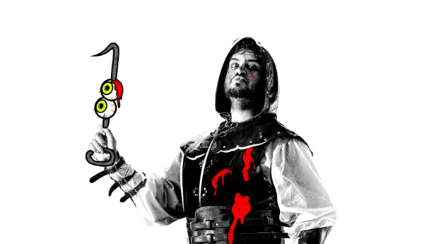 The torturer