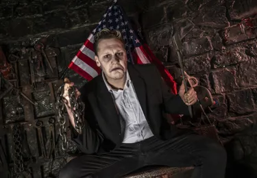 New Year's Horror List: Elon Musk named the biggest villain of 2024