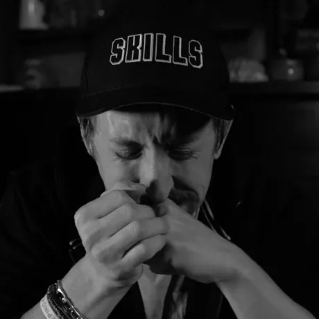 Joe Charman X London Dungeon