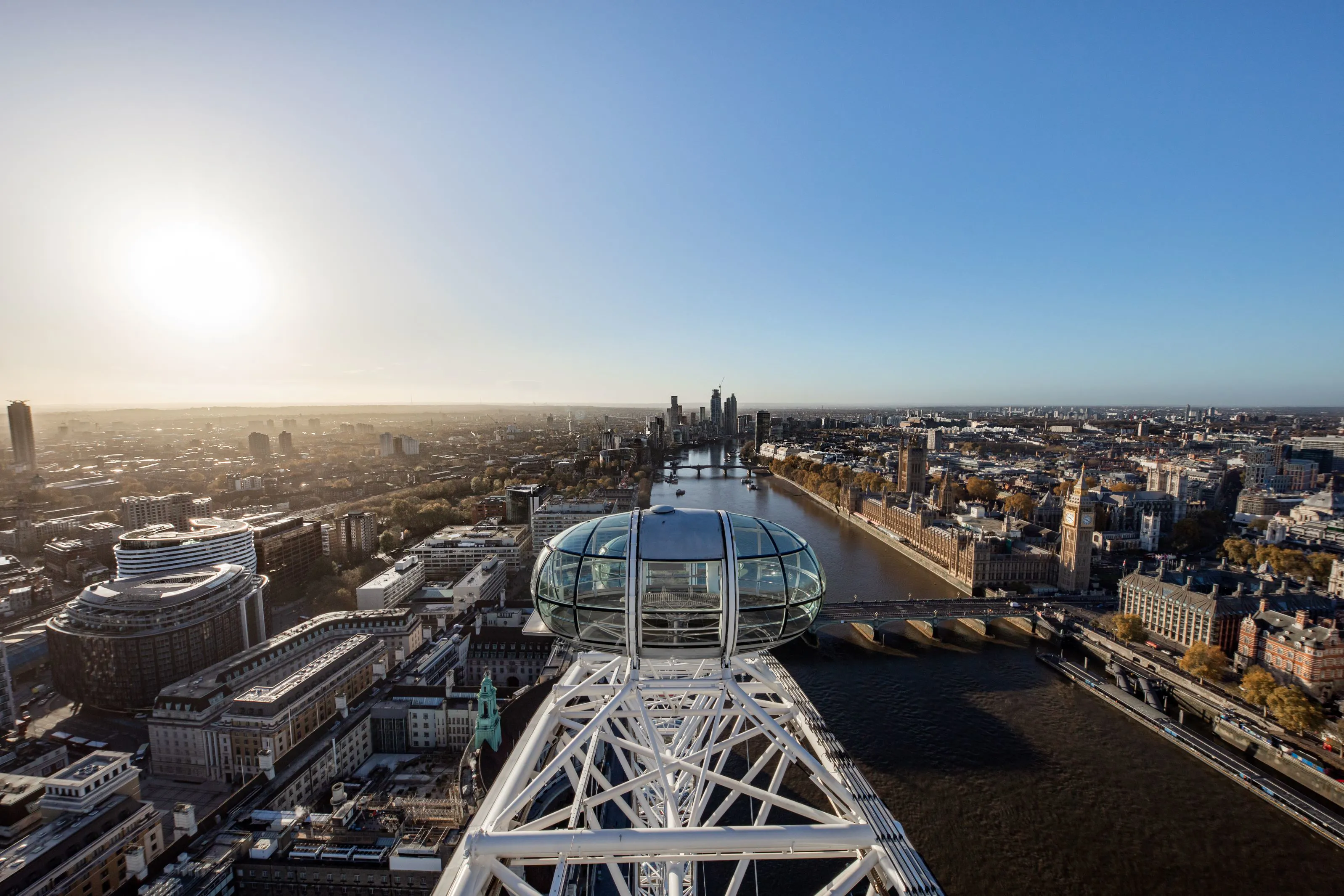London Eye LE SOUTH Licensed Indefinitely Web