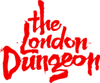 The London Dungeon logo