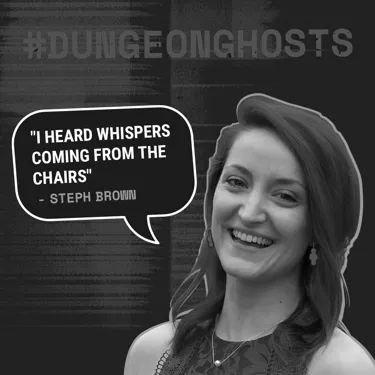 Dungeon Ghost Stories