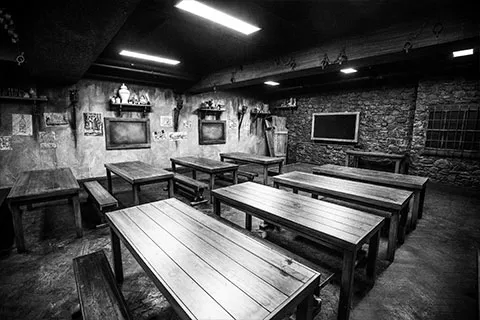 Schools Schools Room (LDN USAGE ONLY) 480X320
