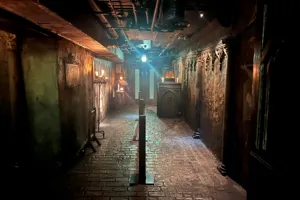 Rat Run