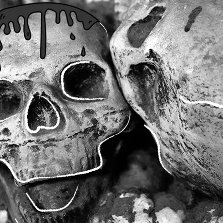 10 Things You Never Knew About Halloween