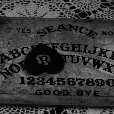 The Truth Behind Seance