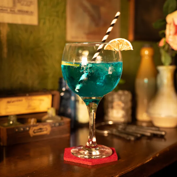 Plague Tonic