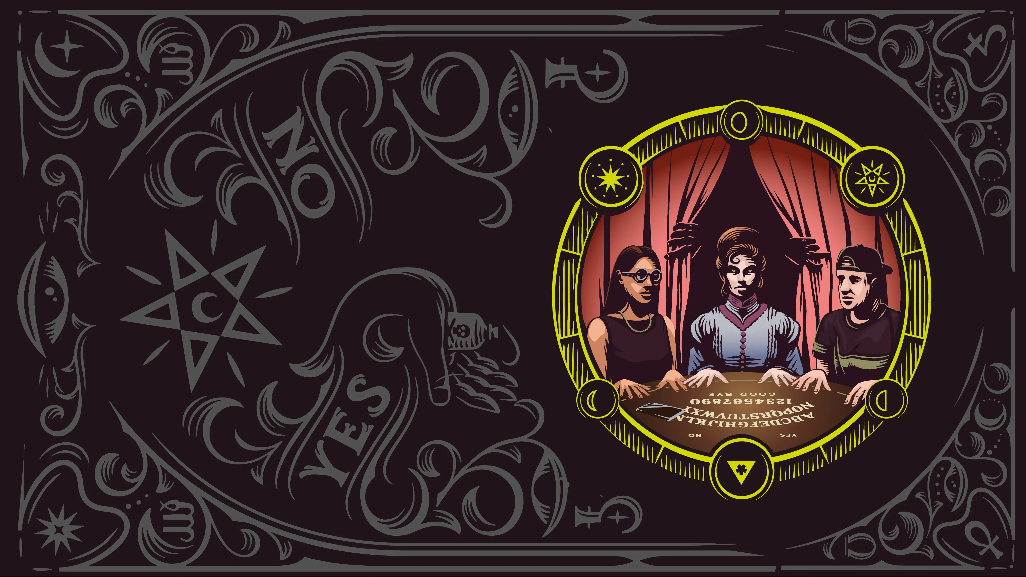 LD Seance Website Master Background