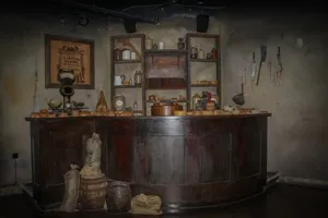 Pieshop