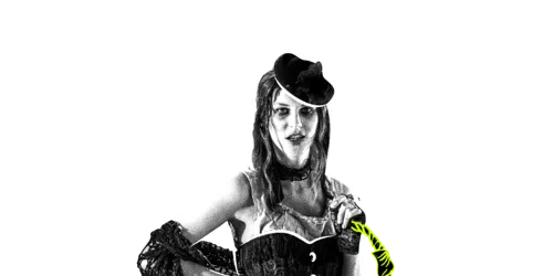 Prostitute